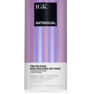 IGK Dry Hair Mask